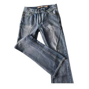 Rock & Roll Cowboy Jeans